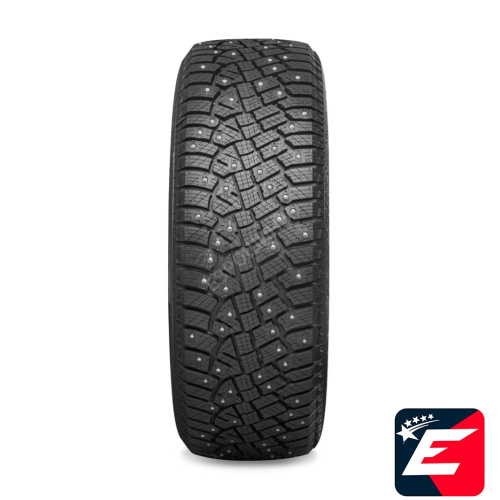 Continental IceContact 2 SUV 215/60 R17 96T