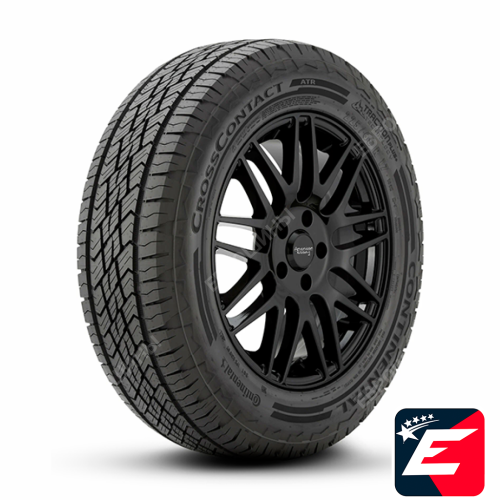 CONTINENTAL CrossContact ATR 265/45 R20 108W XL FR*(2017)