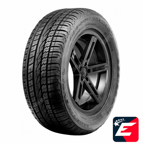 Continental CrossContact UHP 235/55 R20 102W FR