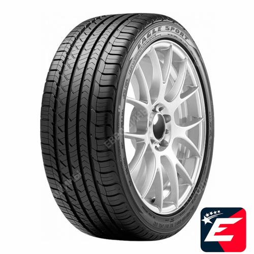 Goodyear Eagle Sport TZ 215/50 R17 91V FP