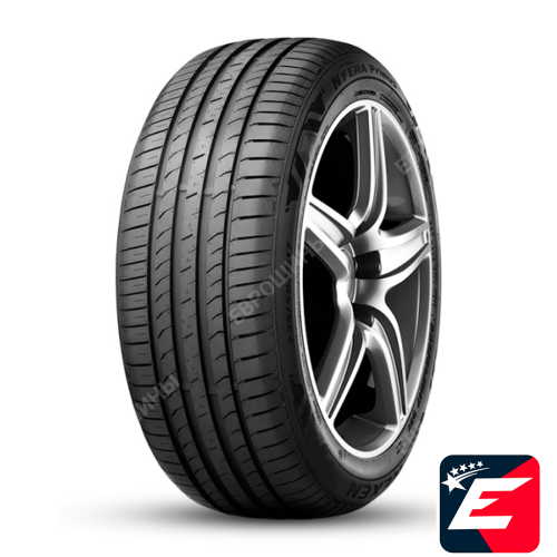 Nexen N'Fera Primus QX 225/55 R17 101W XL