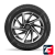 ROADSTONE WINGUARD ICE 185/65 R14 86Q