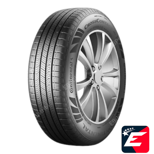 Continental ContiCrossContact RX 295/30 R21 102W MO1