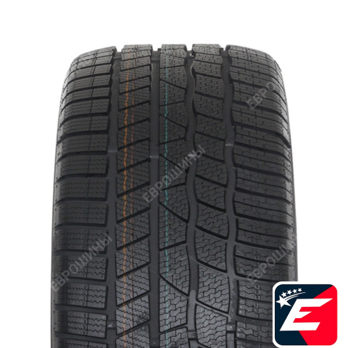 Continental ContiWinterContact TS 830 P SUV 285/45 R20 112V FR