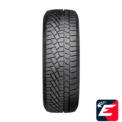 Gislaved Soft Frost 200 205/55 R16 94T