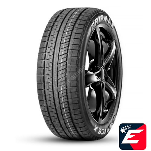 Gripmax SureGrip Pro Ice X 275/40 R22 107H