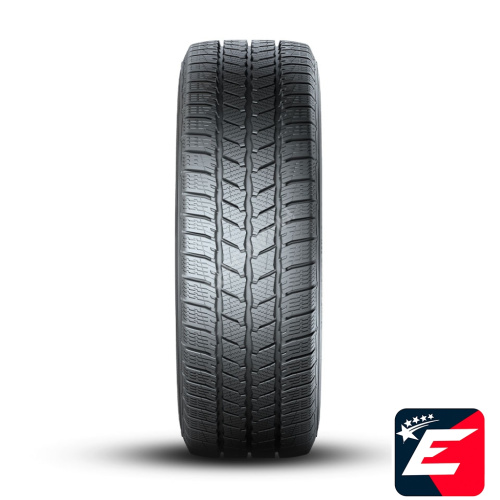 Continental VanContact Viking 215/70 R15C 109/107R