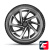 ROADSTONE WINGUARD ICE PLUS 175/70 R14 88T