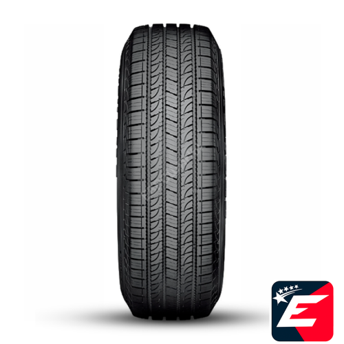 Yokohama Geolandar H/T G056 285/45 R22 114H