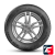 Ikon Tyres Character Aqua SUV 225/60 R17 99H Ikon Tyres Character Aqua SUV 225/60 R17 99H