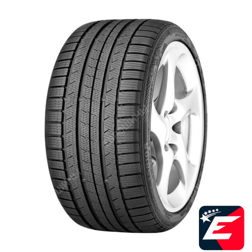 Continental ContiWinterContact TS 810 Sport 245/45 R18 100V XL