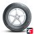 Continental VanContact Viking 215/70 R15C 109/107R