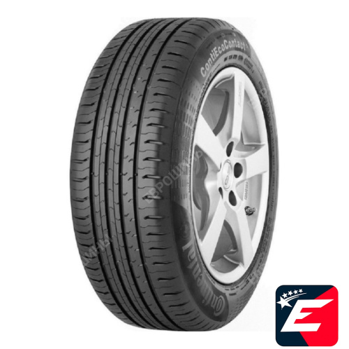 Continental ContiEcoContact 5 MO 205/60 R16 92V