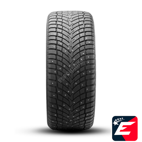 Ikon Tyres Autograph Ice 10 SUV 265/40 R21 105T