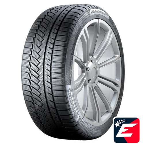 Continental ContiWinterContact TS 850 245/45 R19 102V XL FR AO