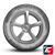 Continental IceContact 3 245/40 R18 97T XL FR TA
