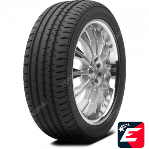 Continental ContiSportContact 2 295/30 R18 94Y FR N2