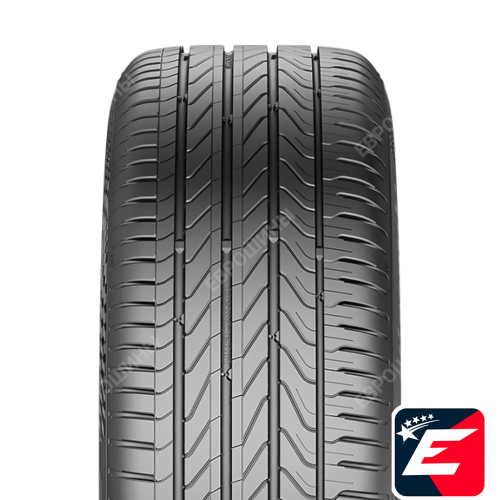 Continental UltraContact 245/40 R17 95Y XL