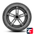 Gislaved Arctic Control 225/55 R19 103T