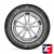 Kama НК-241 185/60 R14 86H