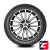 Yokohama iceGuard iG65 Stud 285/45 R22 114T XL Yokohama iceGuard iG65 Stud 285/45 R22 114T XL
