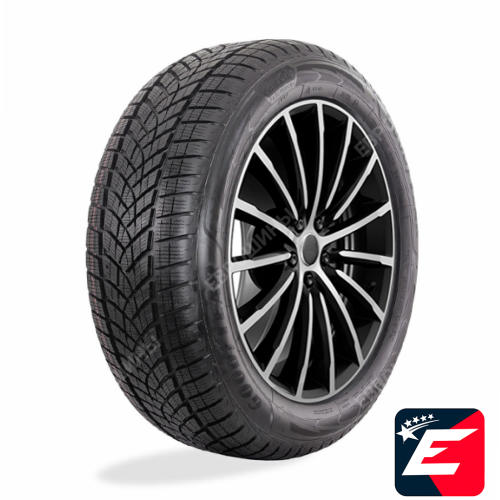 Goodyear UltraGrip Performance + SUV 265/50 R20 111V XL FP