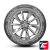 BARS SolarFlexx 185/60 R14 82H