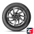 Roadstone Winguard WinSpike SUV 235/60 R18 107T Roadstone Winguard WinSpike SUV 235/60 R18 107T