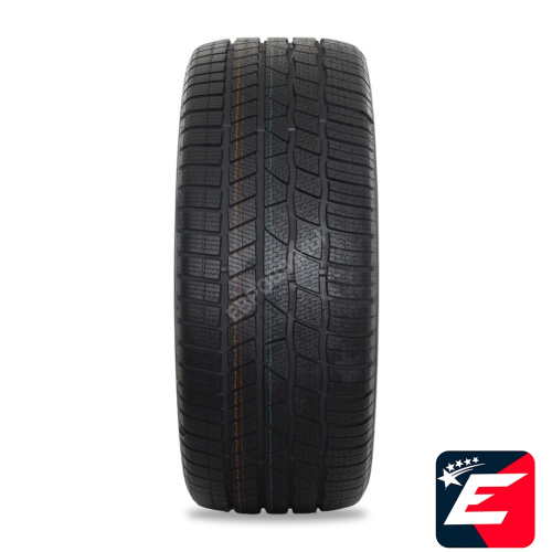 Continental ContiWinterContact TS 830 P SUV 285/45 R20 112V FR