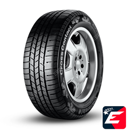 Continental ContiCrossContact WINTER 295/40 R20 110V XL FR MO*(2020)