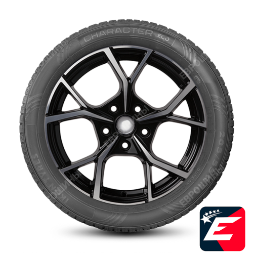 Ikon Tyres Character Eco 205/65 R15 94H