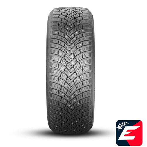 Continental IceContact 3 245/40 R18 97T XL FR TA