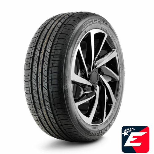 Roadstone Classe Premiere CP 672 215/65 R16 98H