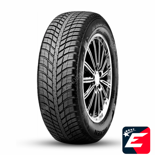 Nexen N'Blue 4Season 195/55 R16 91H