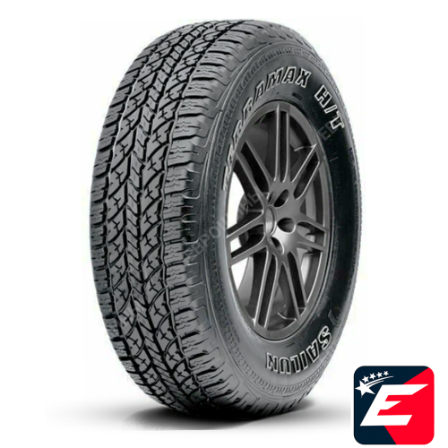 SAILUN TERRAMAX H/T 245/75 R16 120/116R