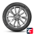 Ikon Tyres Character Ice 8 SUV 265/70 R17 115T