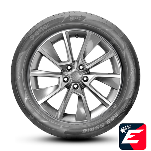 Attar S01 195/60 R15 92V XL