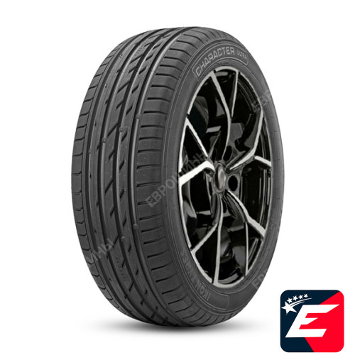 Ikon Tyres Character Ultra 235/45 R17 97W XL