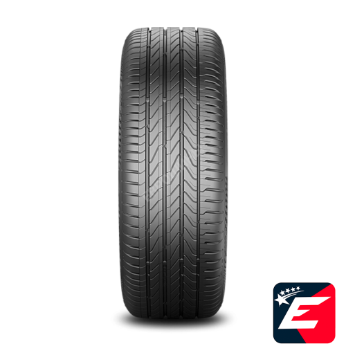 Continental UltraContact 245/40 R17 95Y XL