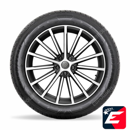 Goodyear UltraGrip Performance + SUV 265/50 R20 111V XL FP