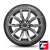 KUMHO ECSTA PS71 EV 205/55 R16 91V
